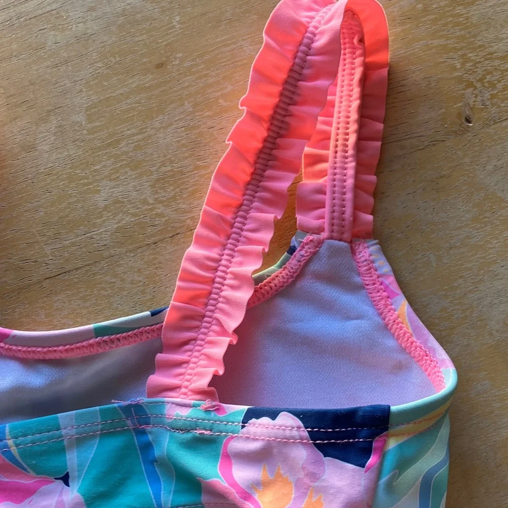 Shelloha Swimwear Bikini top girls 5